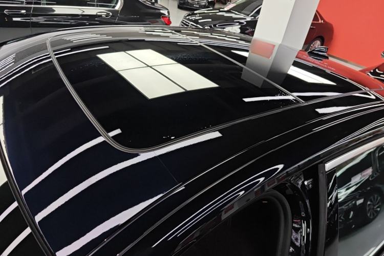 Used BMW 7 Series 2021 740Li Luxury Edition M Sport Package
