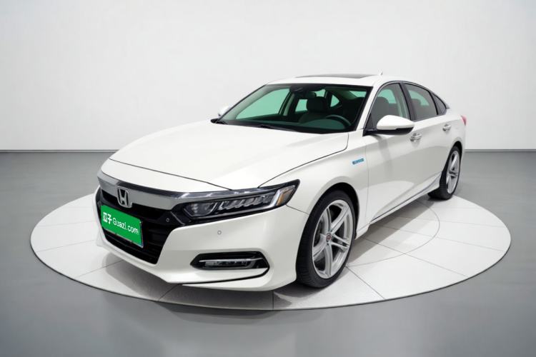 Used Honda Accord 2018 Rui Hybrid 2.0L Rui Ling Edition China VI
