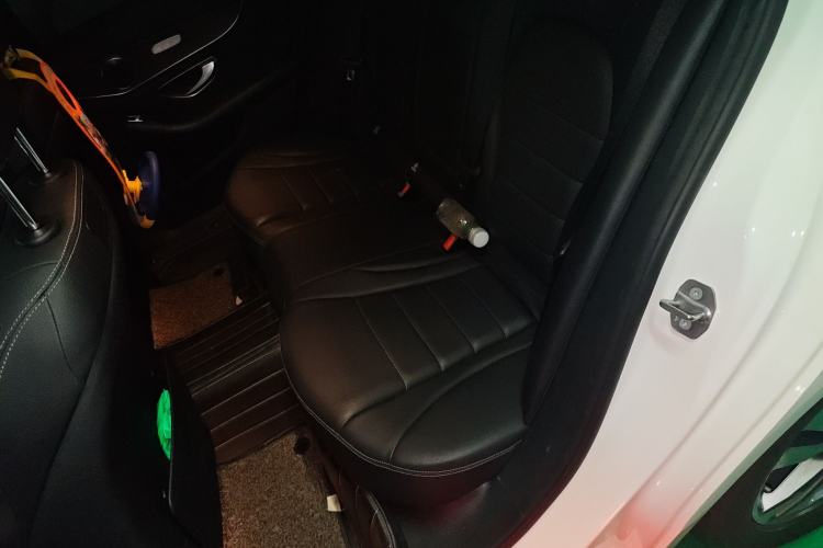 Used Mercedes-Benz C-Class 2017 Facelift C 200 L Sport Edition