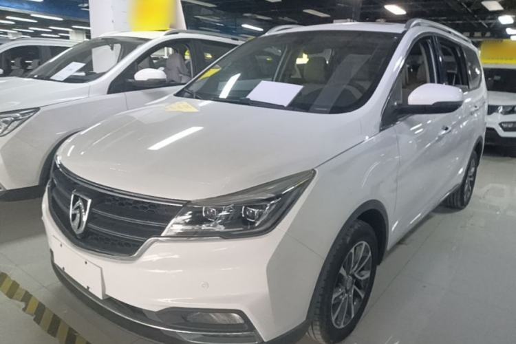 Used Baojun 730 2017 1.8L iAMT Prestige Version 7 Seats Guazi used car, China used car export, Used car for sale, Used  cars, Cheapest cars for sale