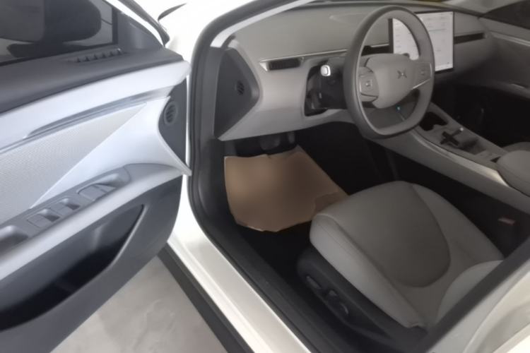 Used XPeng MONA M03 2025 600 with Ultra-Long Range Max
