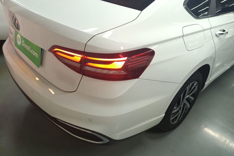 Used Volkswagen Lavida 2023 300TSI DSG Full-Comfort Edition