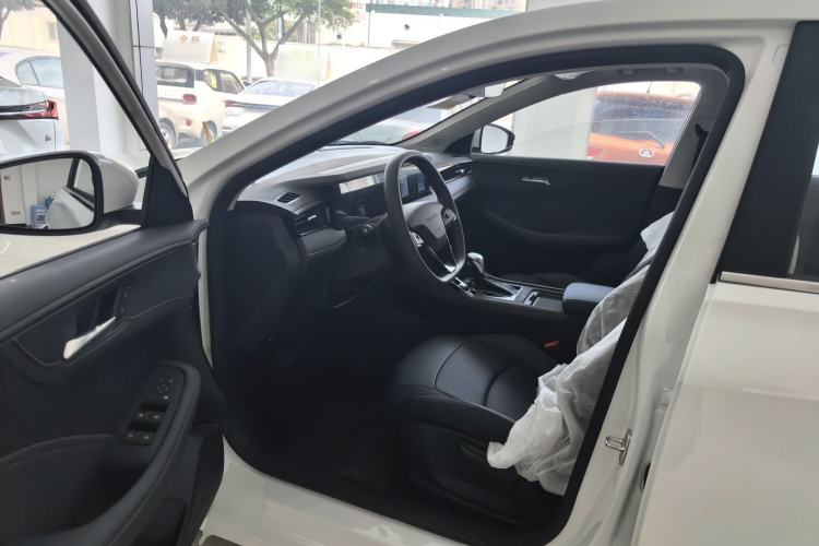 Used Roewe i5 2026 Model 1.5L CVT Luxury Version