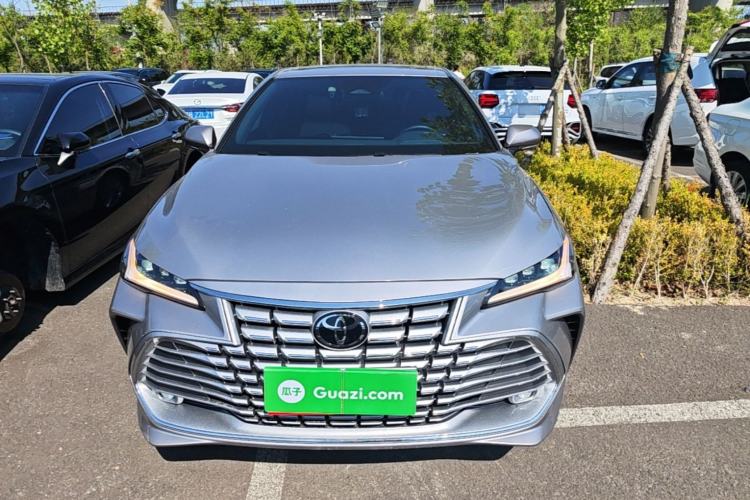 Used Toyota Avalon 2024 2.0L Ambition Edition
