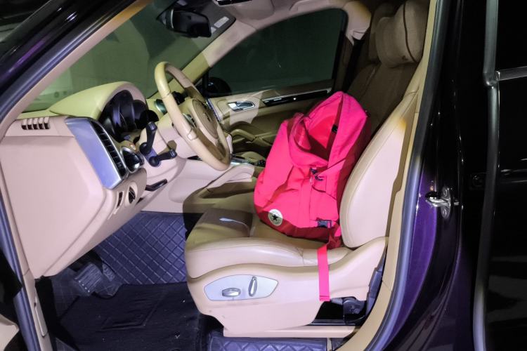 Used Porsche Cayenne 2011 Cayenne 3.0T