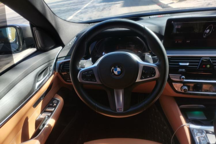 Used BMW 6 Series GT 2021 630i M Sport Package
