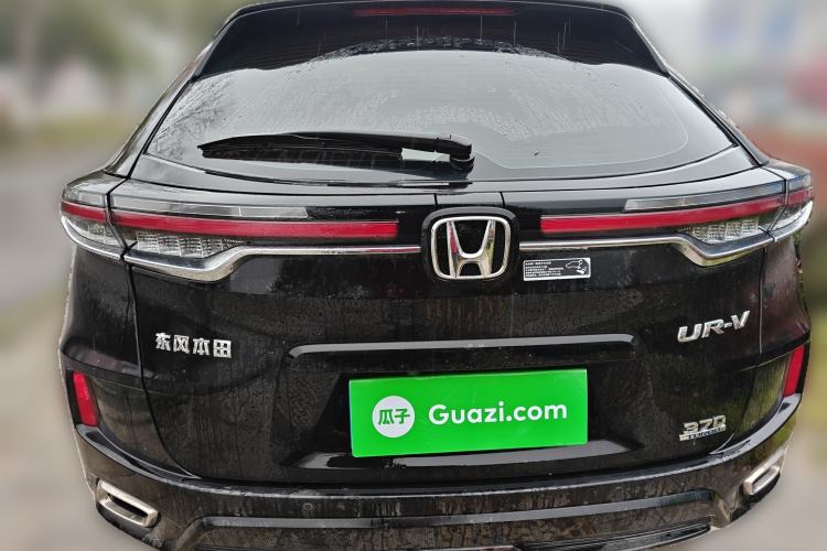 Used Honda UR-V 2020 370TURBO Two-Wheel Drive Luxury Edition