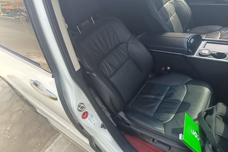 Used Honda Odyssey 2022 2.0L eHEV Sharp·Luxury Edition Right Front Seat