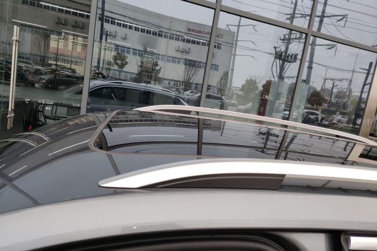 Used Volkswagen Tayron 2023 300TSI Two-Wheel-Drive Luxury Plus Advanced Edition