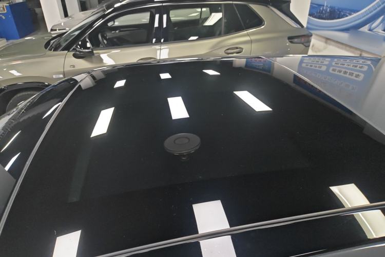 Used Audi Q2L 2021 35 TFSI Progressive Dynamic Edition
