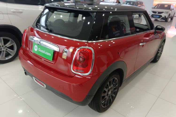 Used MINI MINI 2016 1.5T COOPER