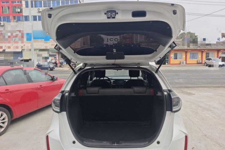 Used Honda LIFE 2021 1.5L CVT SPORT Heartbeat Edition
