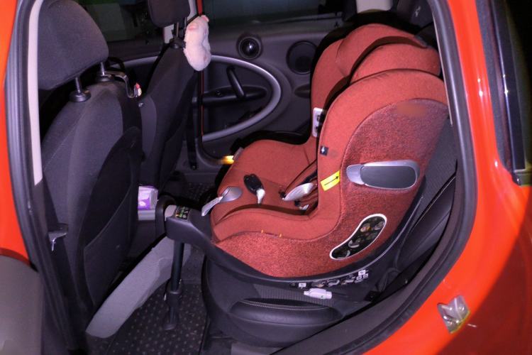 Used MINI Countryman 2011 1.6L COOPER Fun
