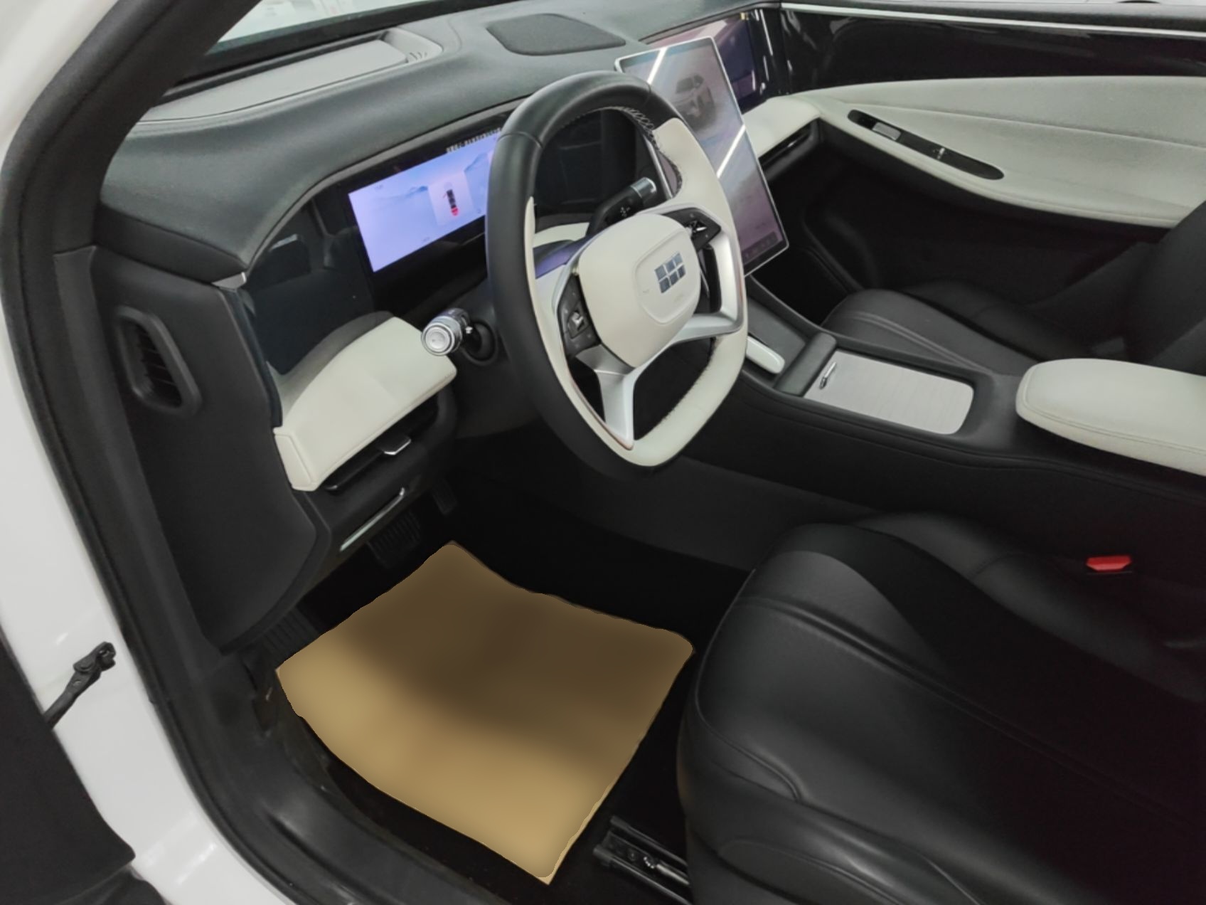 Geely Galaxy L7 2024 1.5T 55km PRO Dragon Edition — снимка 18