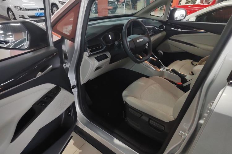 Used SAIC MAXUS G50 2023 1.5T Manual Comfort A