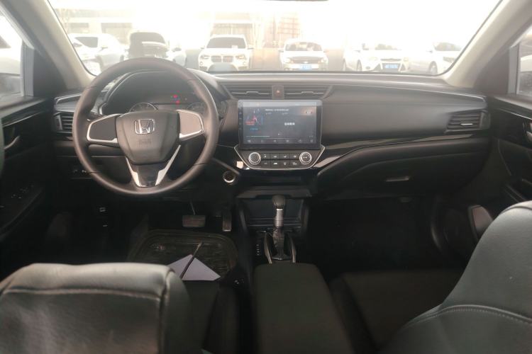 Used Honda Crider 2019 180 Turbo CVT Luxury Edition China V
