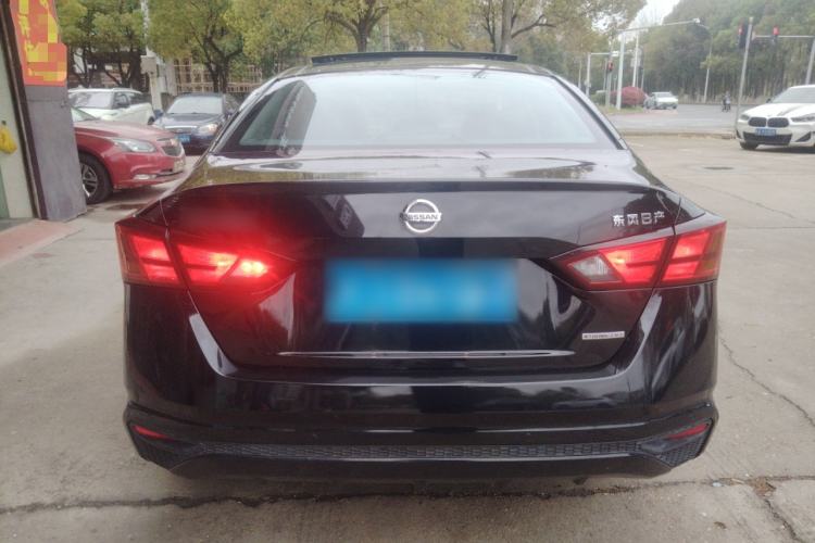 Used Nissan Teana 2019 2.0L XL Comfort Edition