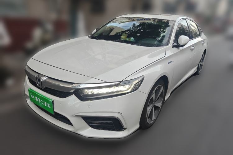 Used Honda Inspire 2019 Rui·Hybrid 2.0L Jing Shang Edition China VI