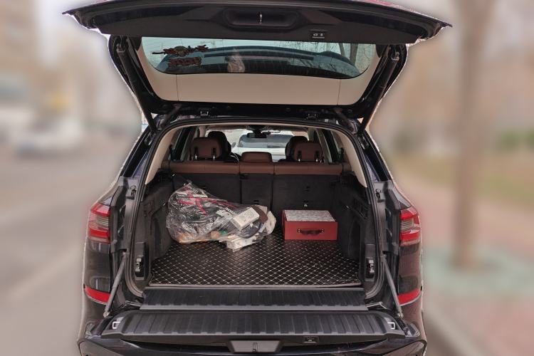 Used BMW X5 2021 Restyled xDrive30i M Sport Package
