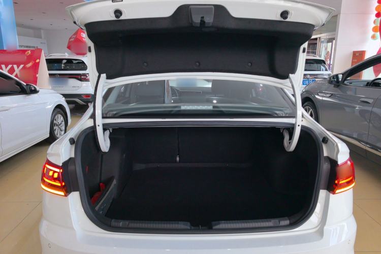 Used Volkswagen Bora 2024 200TSI DSG Comfort Edition