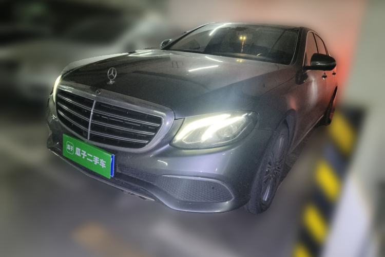 Used Mercedes-Benz E-Class 2019 Restyled E 300 L Luxury Edition