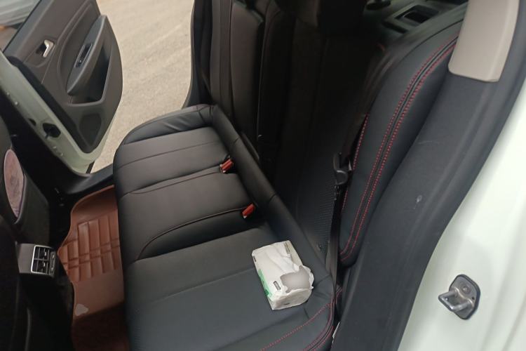 Used Peugeot 408 2014 1.8L Automatic Luxury Edition
