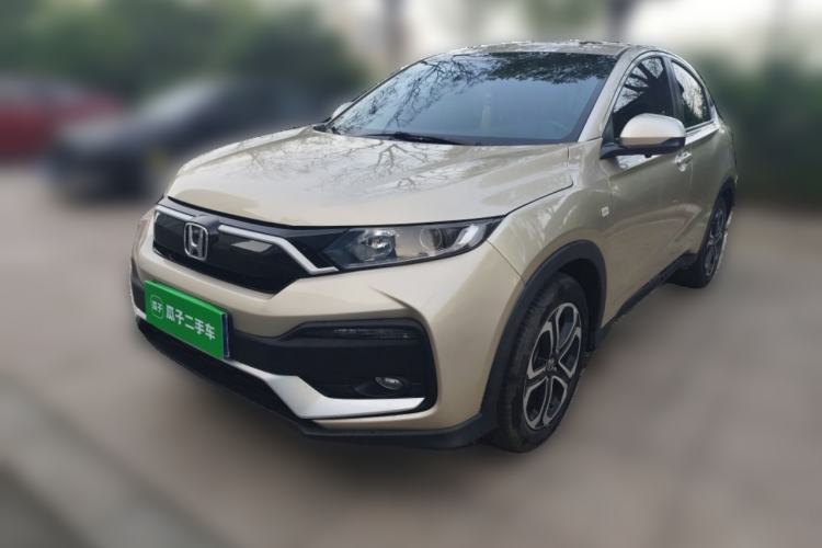 Used Honda XR-V 2021 1.5L CVT Comfort Version