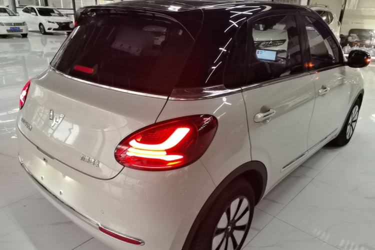 Used Wuling Bingo 2023 333km Enjoy+ Version