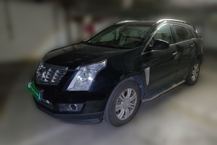 Used Cadillac SRX 2015 3.0L Elite Model