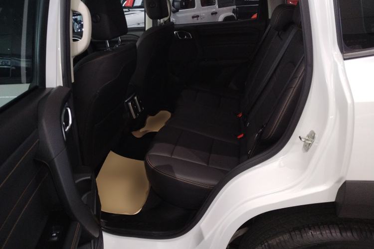 Used Haval DARGO 2021 1.5T DCT Two-Wheel Drive Labrador Edition