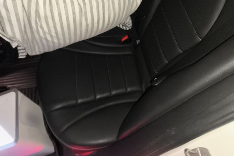 Used Mercedes-Benz C-Class 2020 Restyled C 260 L Sport Edition