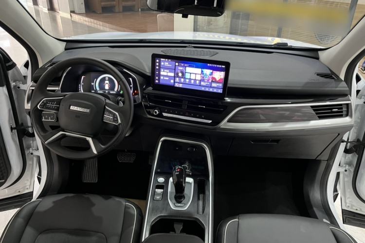 Used Haval H6 2023 National Trend Edition 1.5T Automatic Champion Version