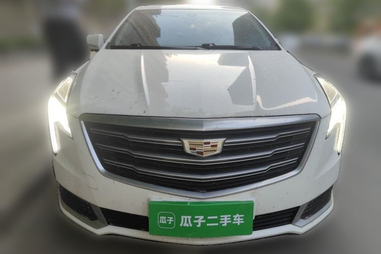 Used Cadillac XTS 2018 28T Tech Edition
