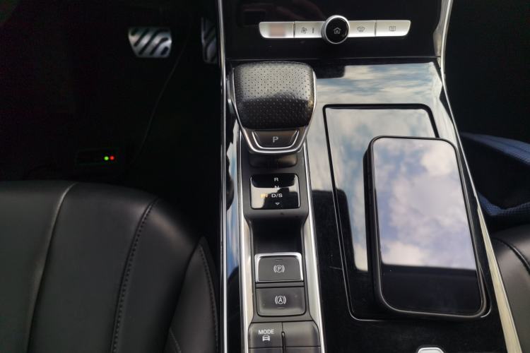 Used Roewe RX5 MAX 2019 400TGI Automatic Smart Cabin Flagship Edition