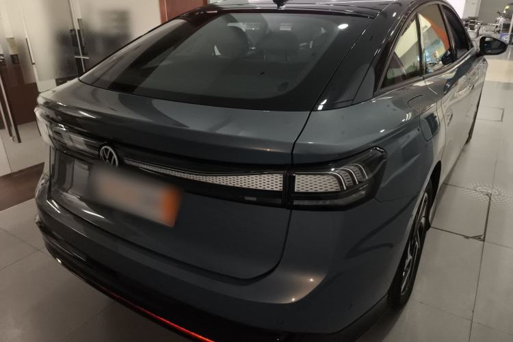 Used Volkswagen ID.7 VIZZION 2024 First Edition