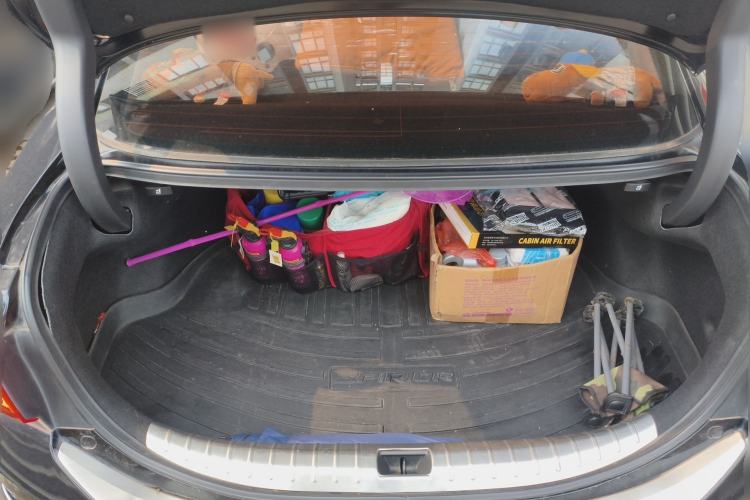 Used Honda Spirior 2015 2.0L Prestige Edition