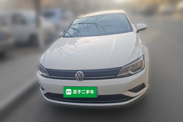 Used Volkswagen Lamando 2015 280TSI DSG Comfort Edition Front