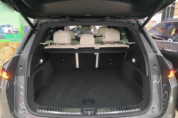 Used Li Auto L7 2023 Air model