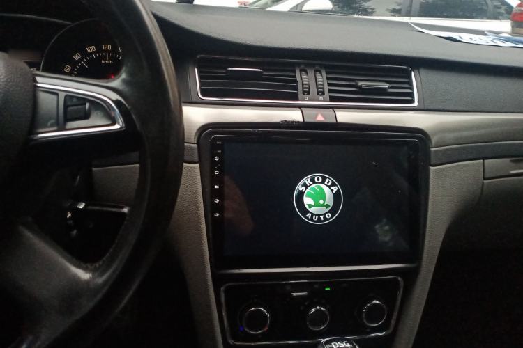 Used Skoda Superb 2013 1.4 TSI DSG Prestige Edition