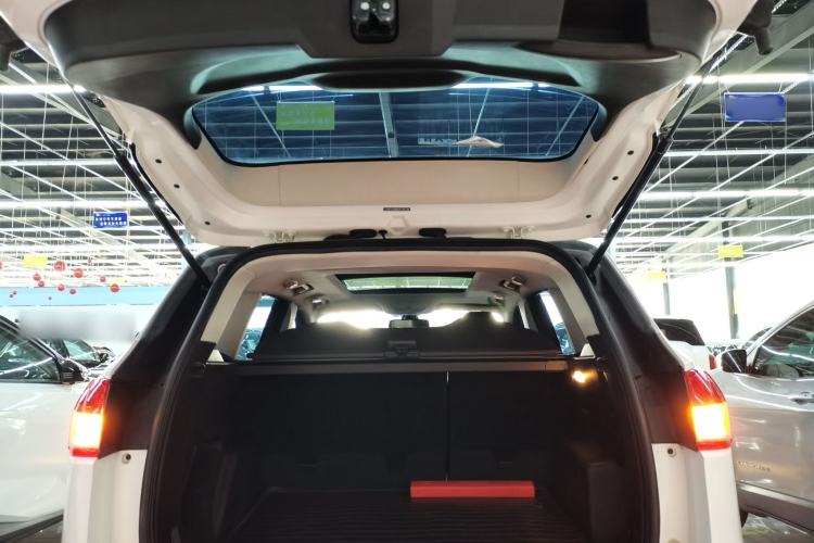 Used Ford Kuga 2013 1.6L GTDi Two-Wheel-Drive Trend Model
