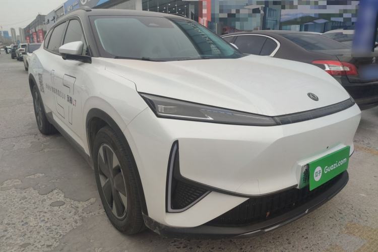 Used Dongfeng Aeolus L7 New Energy 2025 205 Ultra-Long Range Deluxe Edition
