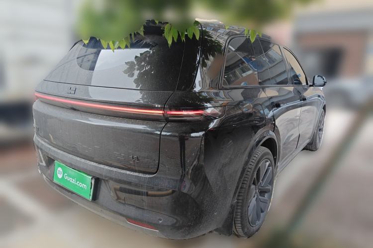 Used Li Auto L8 2024 Ultra Model