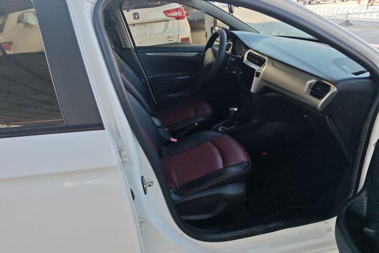 Used Citroen Elysee 2016 1.6L Automatic Comfort Model