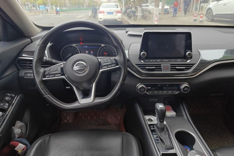 Used Nissan Teana 2019 2.0L XL Upper SmartDrive Version