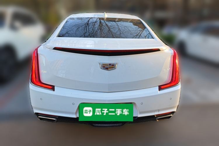 Used Cadillac XTS 2018 28T Tech Edition
