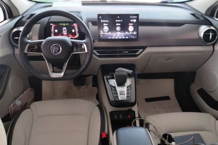 Used BYD Yuan Pro 2021 "Love for a Lifetime" Edition