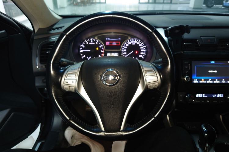 Used Nissan Teana 2016 2.0L XL Comfort Edition