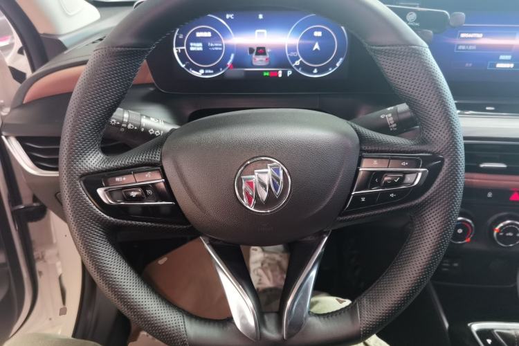 Used Buick Verano 2022 Pro 533T Enjoyment Edition
