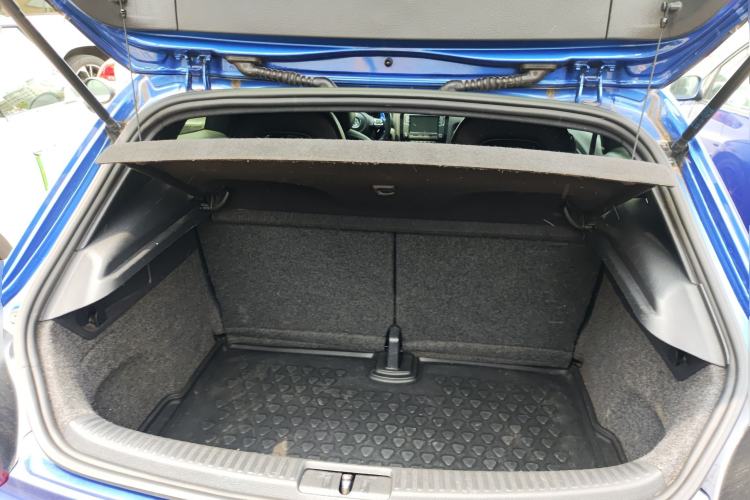 Used Volkswagen Scirocco 2011 R 2.0TSI
