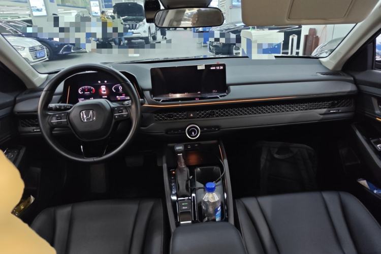 Used Honda Accord 2023 260TURBO Smart Enjoyment Version